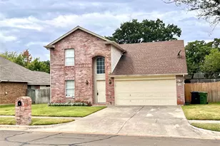 5300 Andalusia Trail, Arlington, TX 76017 - Photo 1