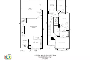 16174 Doe Lk Dr, Frisco, TX 75068 - Photo 2