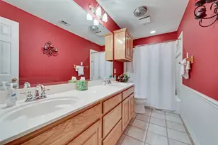 406 Tishomingo Rd, Waxahachie, TX 75165 - Photo 20