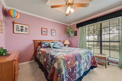 406 Tishomingo Road, Waxahachie, TX 75165 - Photo 22