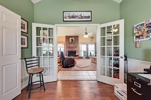 406 Tishomingo Rd, Waxahachie, TX 75165 - Photo 12