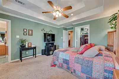 406 Tishomingo Road, Waxahachie, TX 75165 - Photo 14