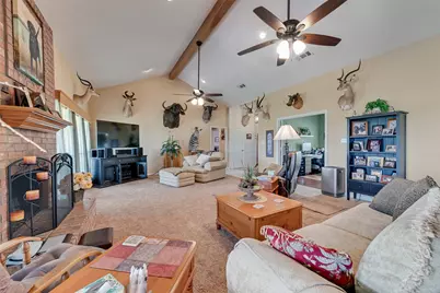 406 Tishomingo Road, Waxahachie, TX 75165 - Photo 4