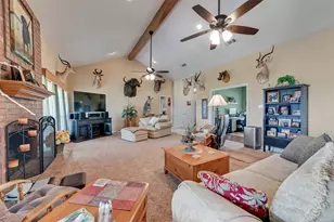 406 Tishomingo Rd, Waxahachie, TX 75165 - Photo 4