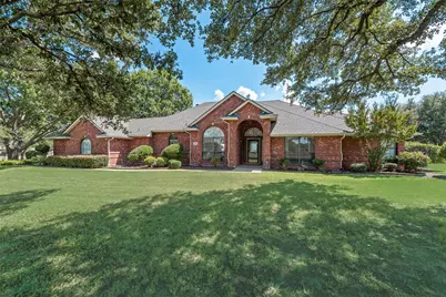 406 Tishomingo Road, Waxahachie, TX 75165 - Photo 2