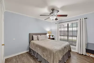 324 W Harwood Road #A, Hurst, TX 76054 - Photo 16