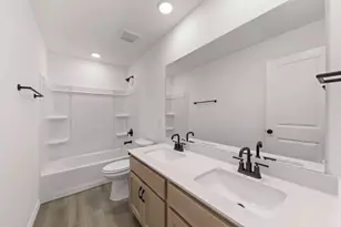 1717 Coachman Dr, Forney, TX 75126 - Photo 24