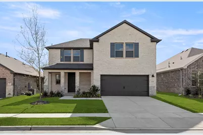 1717 Coachman Drive, Forney, TX 75126 - Photo 1