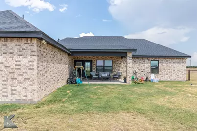 462 Elmdale Road N, Abilene, TX 79601 - Photo 36