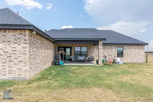 462 Elmdale Rd N, Abilene, TX 79601 - Photo 36