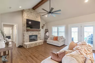 462 Elmdale Road N, Abilene, TX 79601 - Photo 6