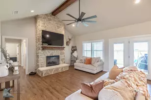 462 Elmdale Rd N, Abilene, TX 79601 - Photo 6