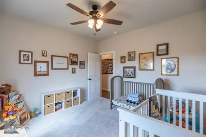 462 Elmdale Road N, Abilene, TX 79601 - Photo 24