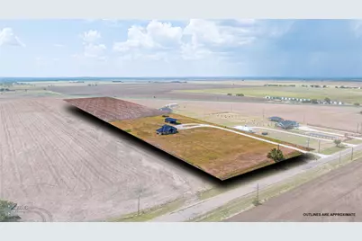 462 Elmdale Road N, Abilene, TX 79601 - Photo 1