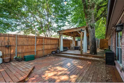 5005 Bradley Lane, Arlington, TX 76017 - Photo 24