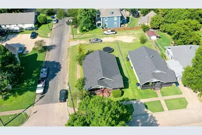 801 N McKinney Street, Ennis, TX 75119 - Photo 28