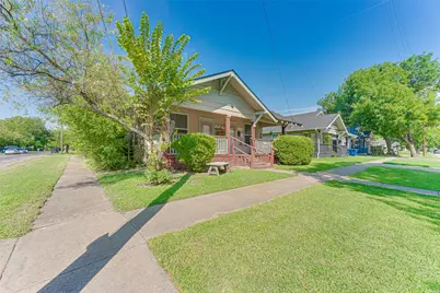 801 N McKinney Street, Ennis, TX 75119 - Photo 2