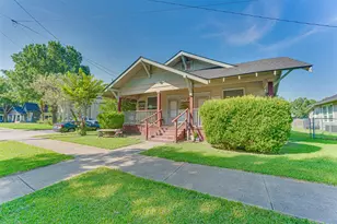 801 N McKinney St, Ennis, TX 75119 - Photo 4