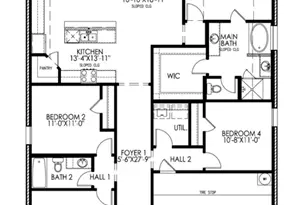 2228 Trailside Dr, Sherman, TX 75092 - Photo 34