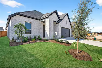 2228 Trailside Drive, Sherman, TX 75092 - Photo 2