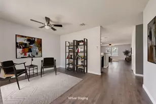 149 Brushy Creek Ln, Terrell, TX 75160 - Photo 4