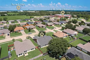 149 Brushy Creek Ln, Terrell, TX 75160 - Photo 34