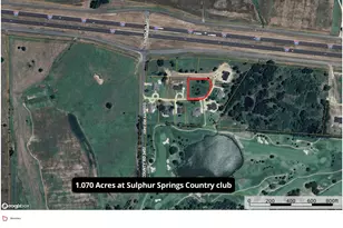 0000 Fairway Ln, Sulphur Springs, TX 75482 - Photo 1
