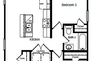 3148 Pecan Farm Ln, Fort Worth, TX 76140 - Photo 16