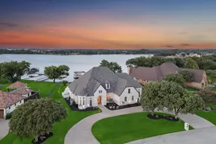 6124 Lake Shore Dr, Fort Worth, TX 76179 - Photo 1