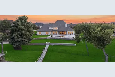 6124 Lake Shore Drive, Fort Worth, TX 76179 - Photo 38