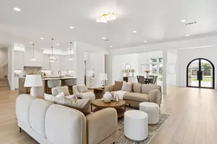 6124 Lake Shore Dr, Fort Worth, TX 76179 - Photo 4