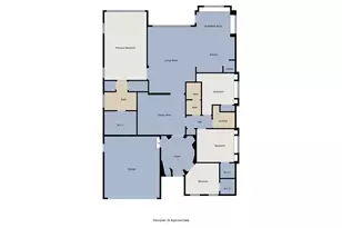 8800 Conroe Dr, Denton, TX 76226 - Photo 4