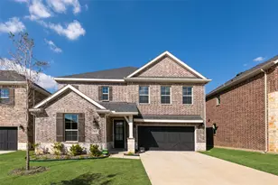 3109 Arthurdale St, Celina, TX 75009 - Photo 2