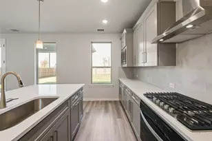 3109 Arthurdale St, Celina, TX 75009 - Photo 8