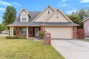 501 W Leland Ave, McKinney, TX 75069 - Photo 1