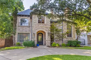 5311 W University Blvd, Dallas, TX 75209 - Photo 1