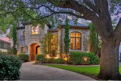 5311 W University Boulevard, Dallas, TX 75209 - Photo 4