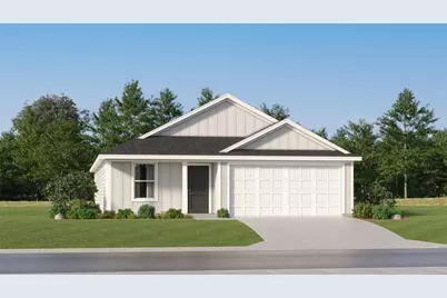 2507 Smoke Passage Street, Crandall, TX 75114 - Photo 1