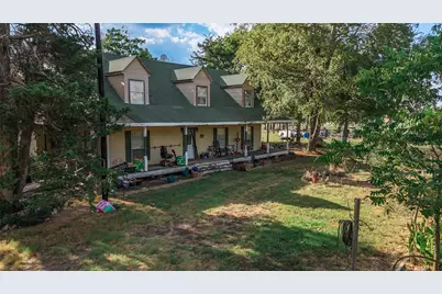 7248 Farm Road 275 S #5 AC W House, Cumby, TX 75433 - Photo 1