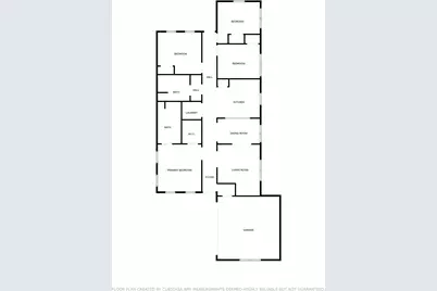 829 Lexington Drive, Lancaster, TX 75134 - Photo 8