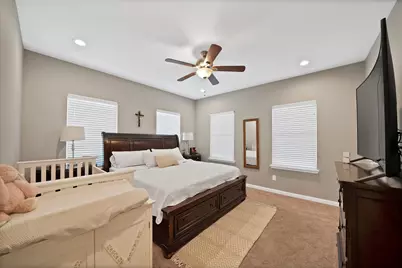 829 Lexington Drive, Lancaster, TX 75134 - Photo 14