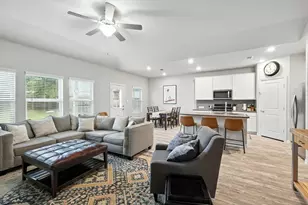 116 Lemley Dr, Fort Worth, TX 76131 - Photo 8