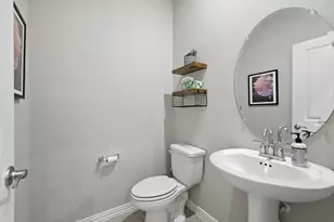 116 Lemley Dr, Fort Worth, TX 76131 - Photo 20