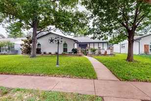 11142 Cactus Ln, Dallas, TX 75238 - Photo 1