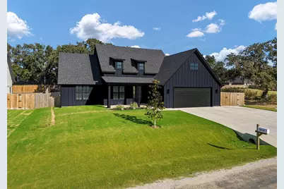 2029 Rattler Way, Tolar, TX 76476 - Photo 1