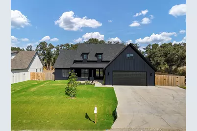 2029 Rattler Way, Tolar, TX 76476 - Photo 2