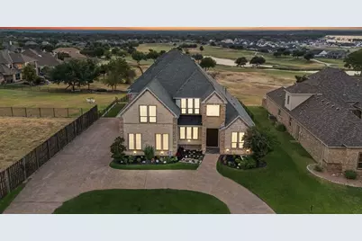 12509 Avondale Ridge Drive, Fort Worth, TX 76179 - Photo 1