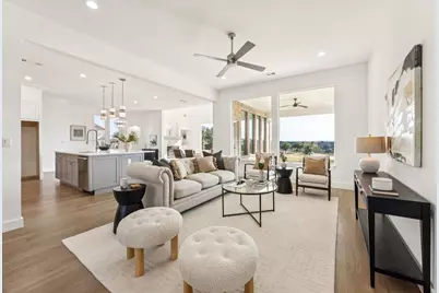 12509 Avondale Ridge Drive, Fort Worth, TX 76179 - Photo 8