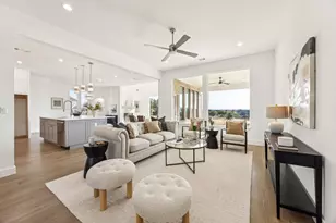 12509 Avondale Ridge Dr, Fort Worth, TX 76179 - Photo 8