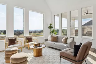 12509 Avondale Ridge Dr, Fort Worth, TX 76179 - Photo 18